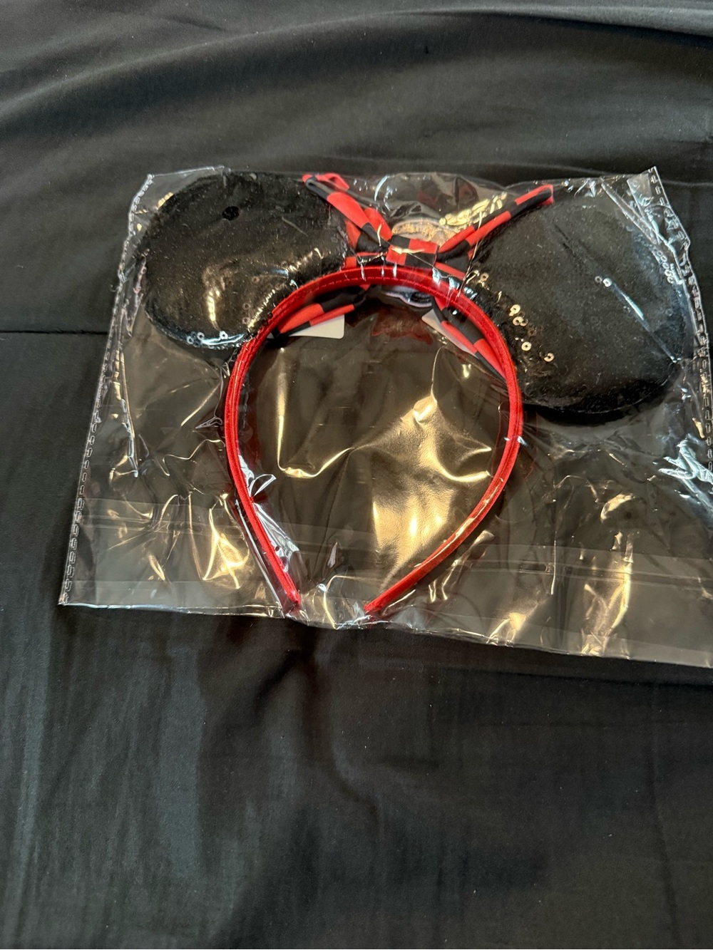 Cars Mickey Ears - Picture 5 of 13